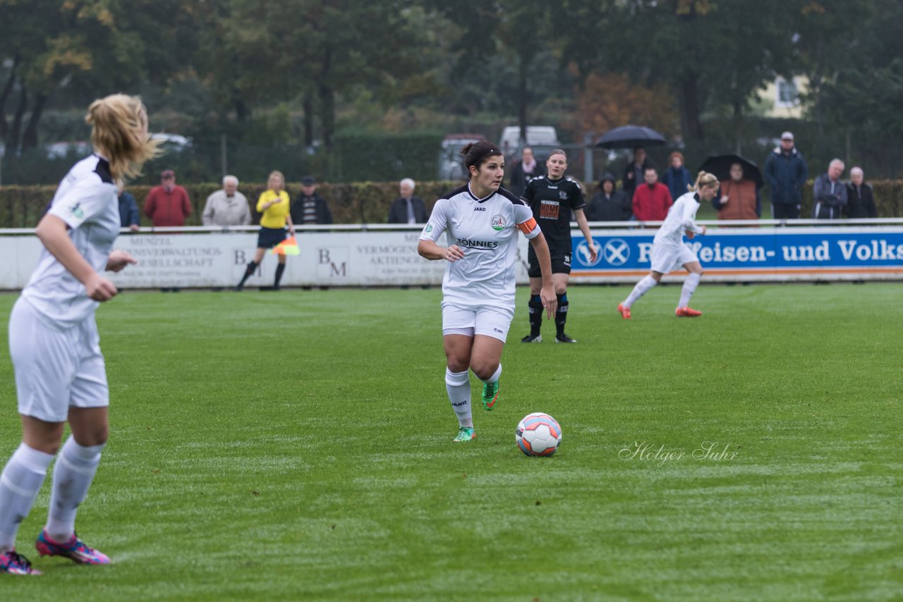 Bild 170 - Frauen SV Henstedt Ulzburg - FSV Gtersloh : Ergebnis: 2:5